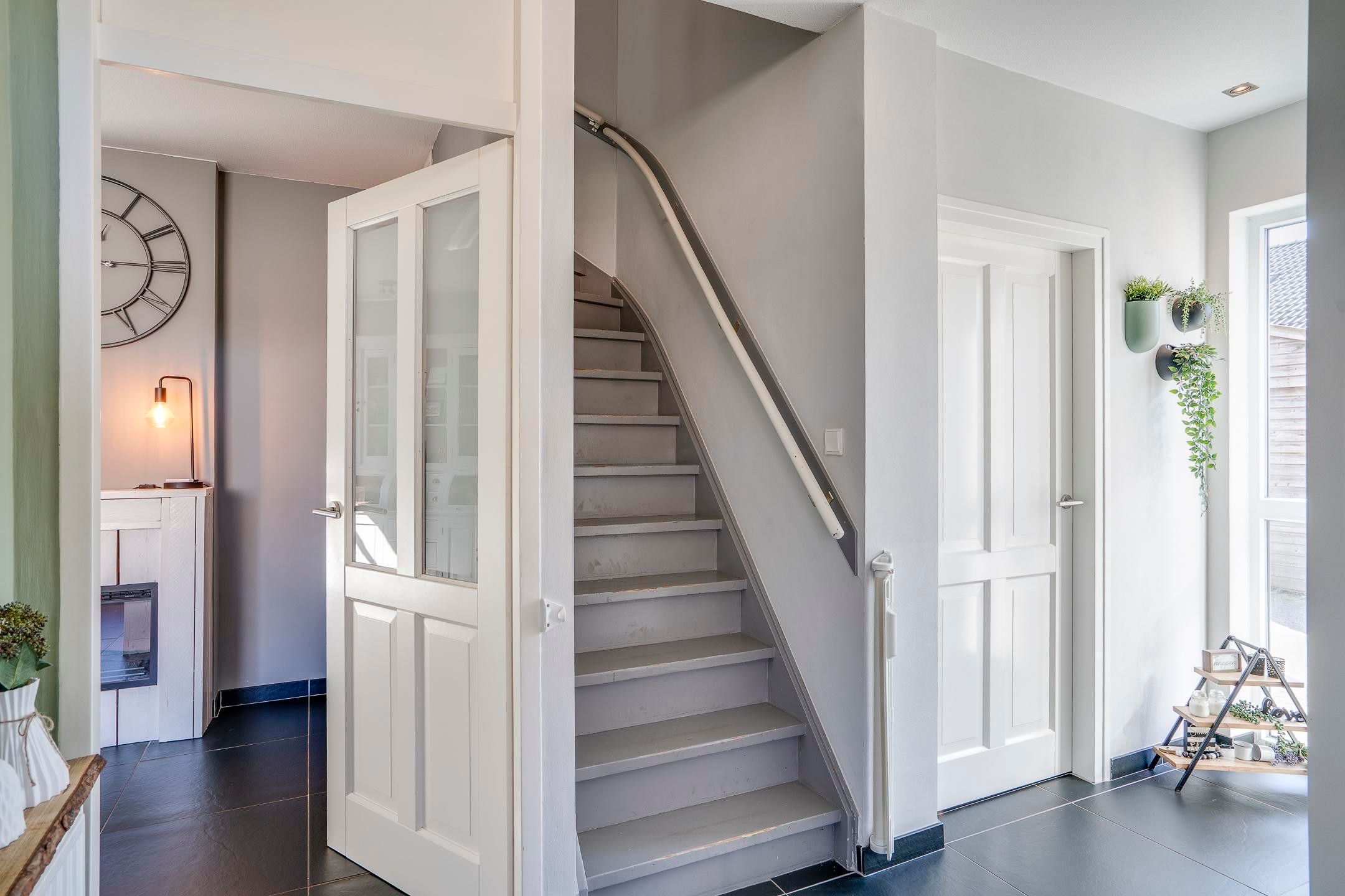 Foto 27 van van Hatzfeldtstraat 9