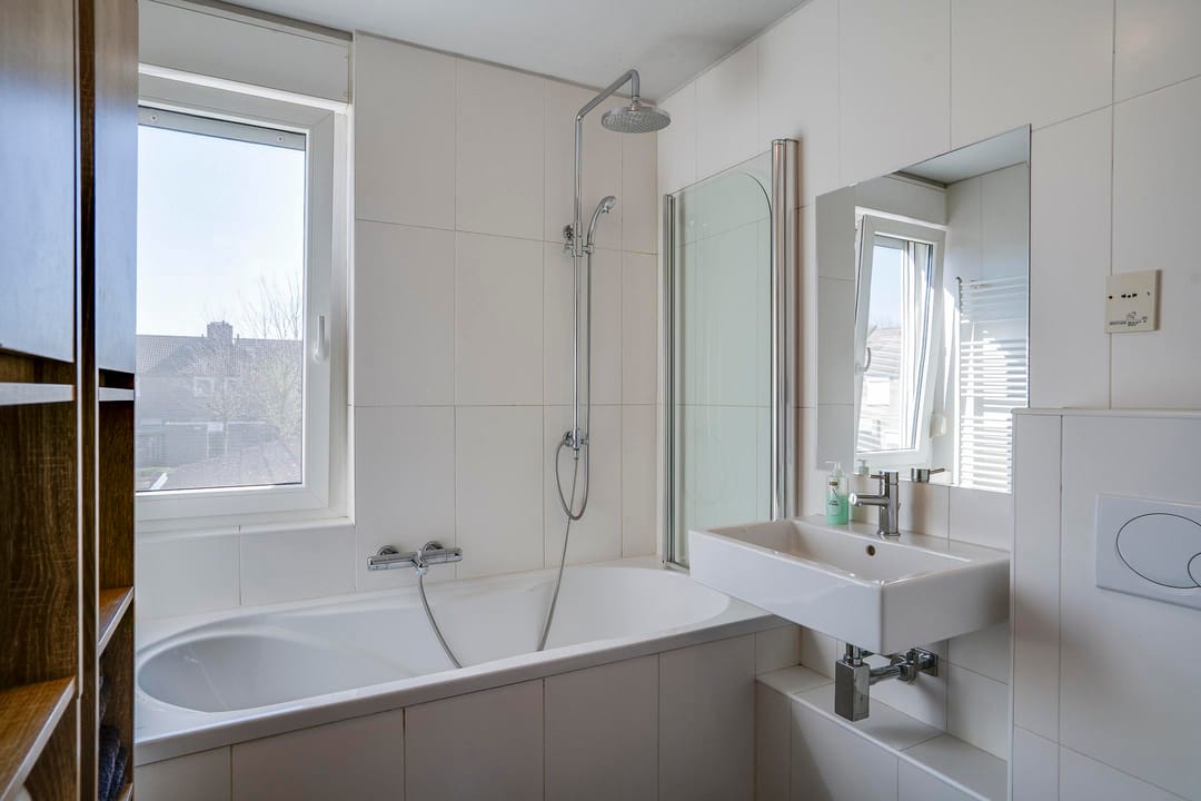 Foto 38 van van Hatzfeldtstraat 9