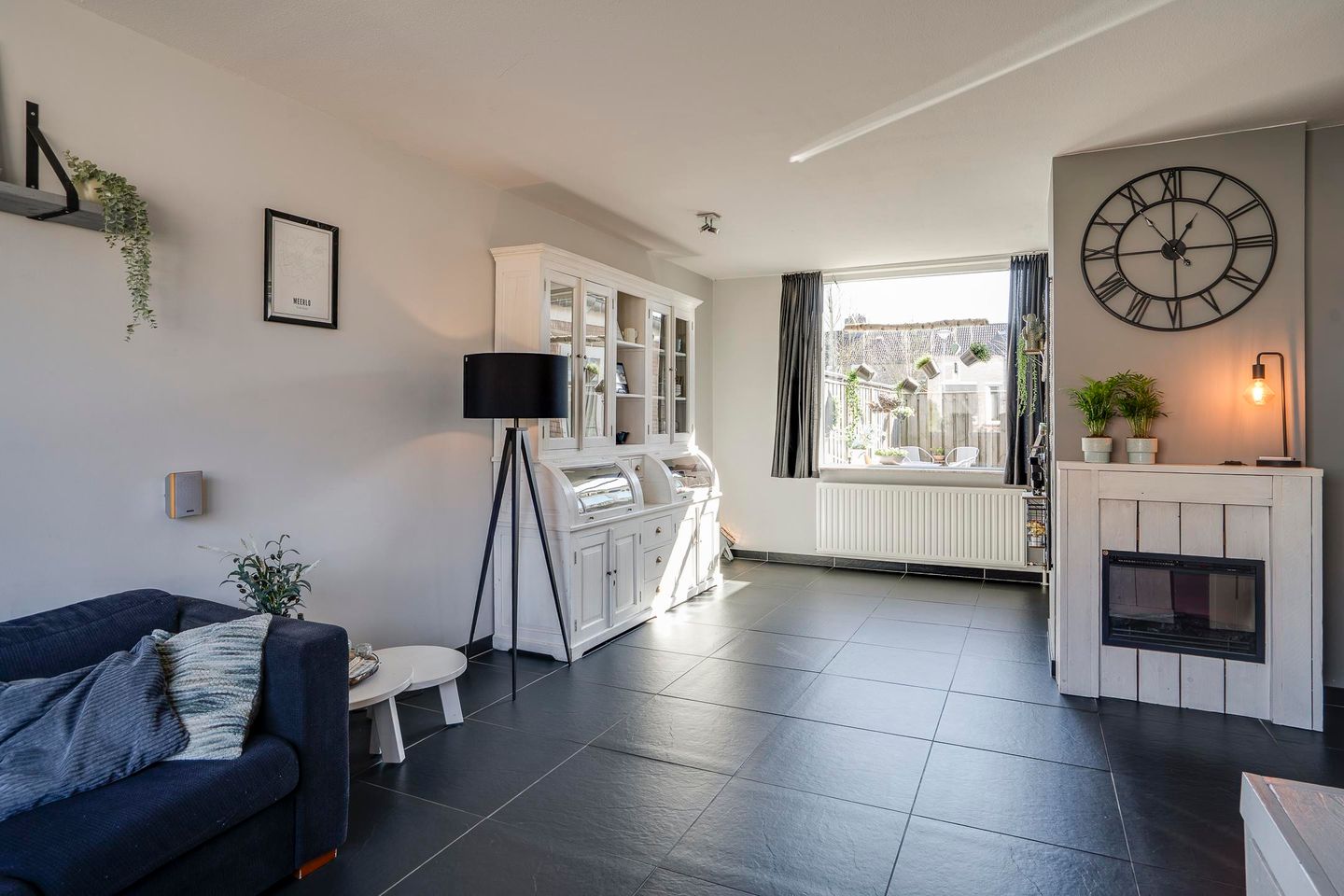 Foto 10 van van Hatzfeldtstraat 9