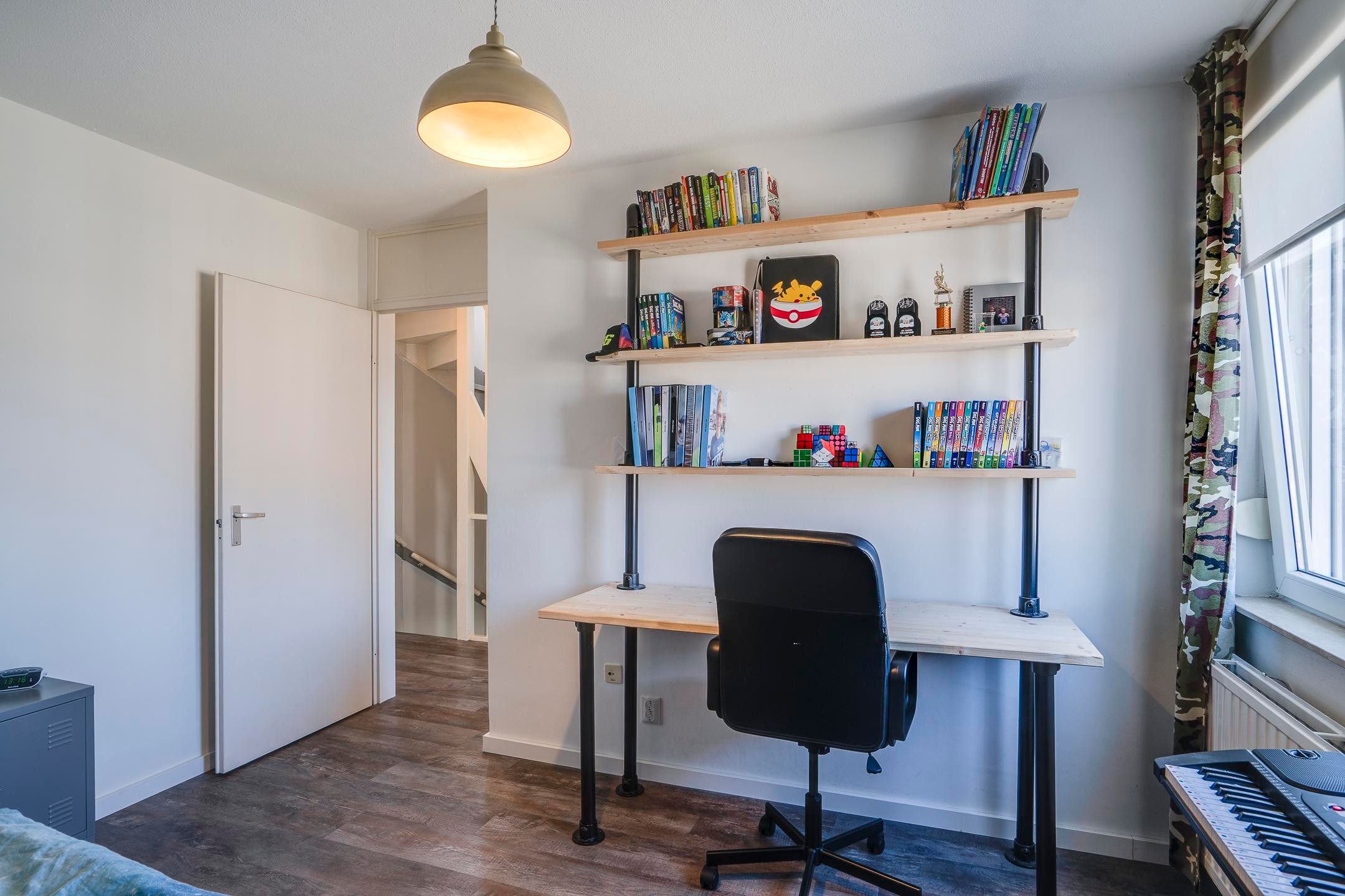 Foto 36 van van Hatzfeldtstraat 9