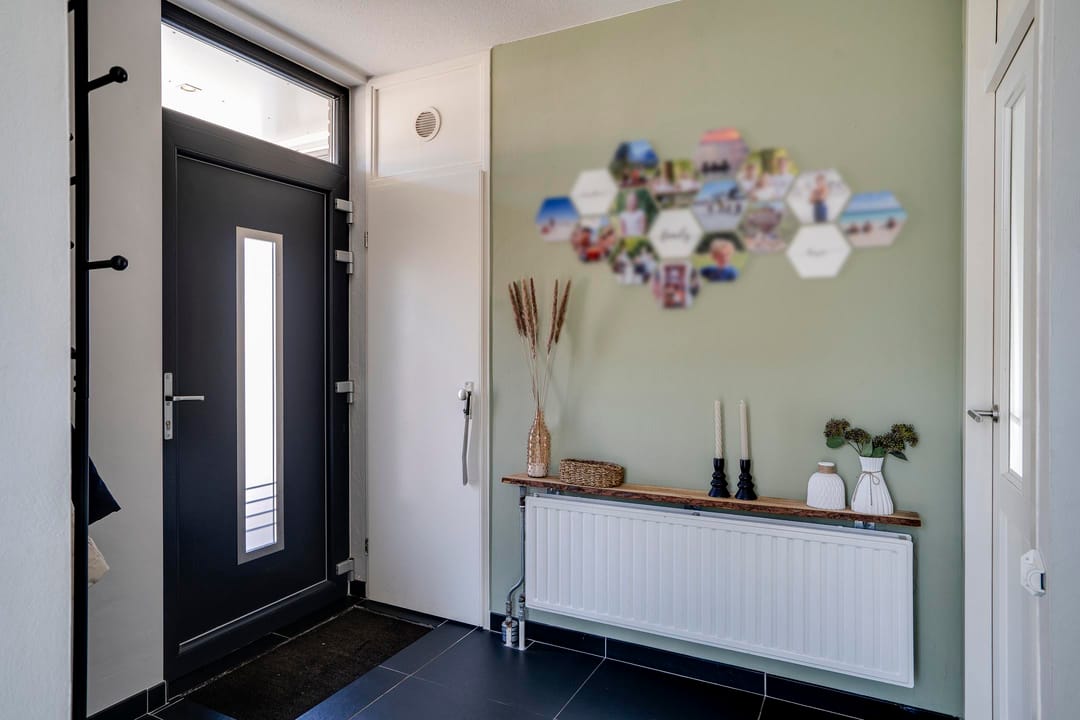 Foto 26 van van Hatzfeldtstraat 9