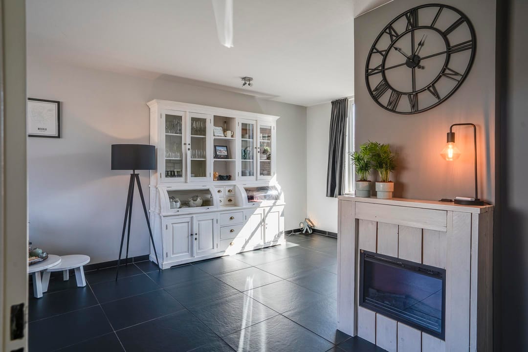 Foto 7 van van Hatzfeldtstraat 9