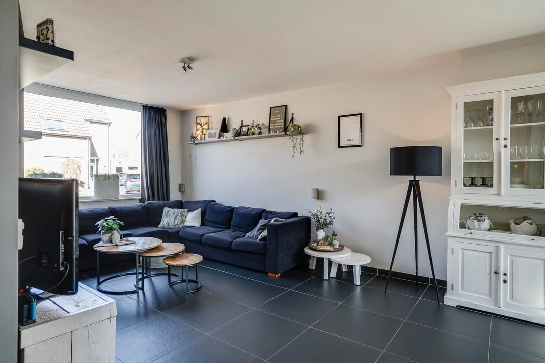 Foto 8 van van Hatzfeldtstraat 9