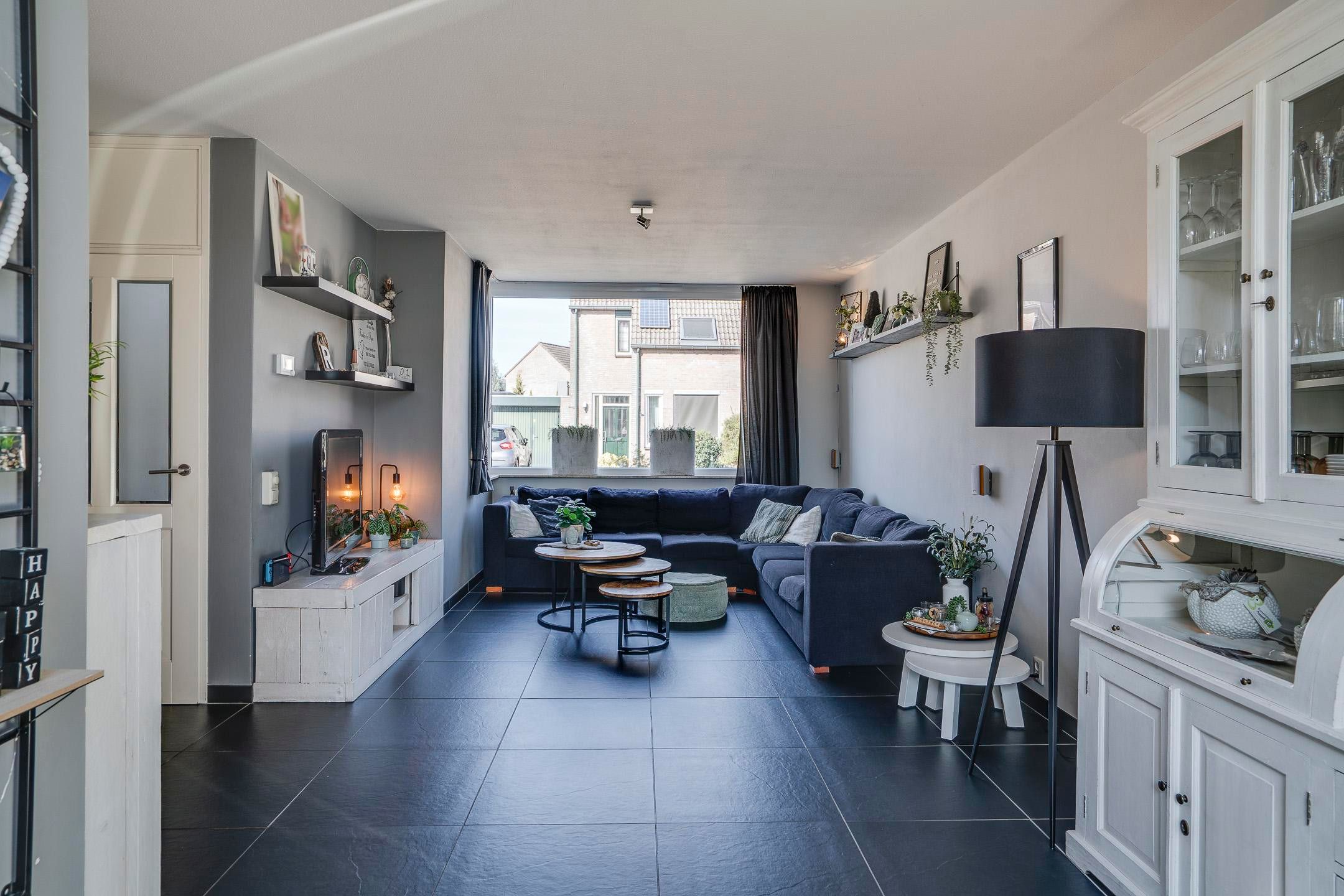 Foto 15 van van Hatzfeldtstraat 9