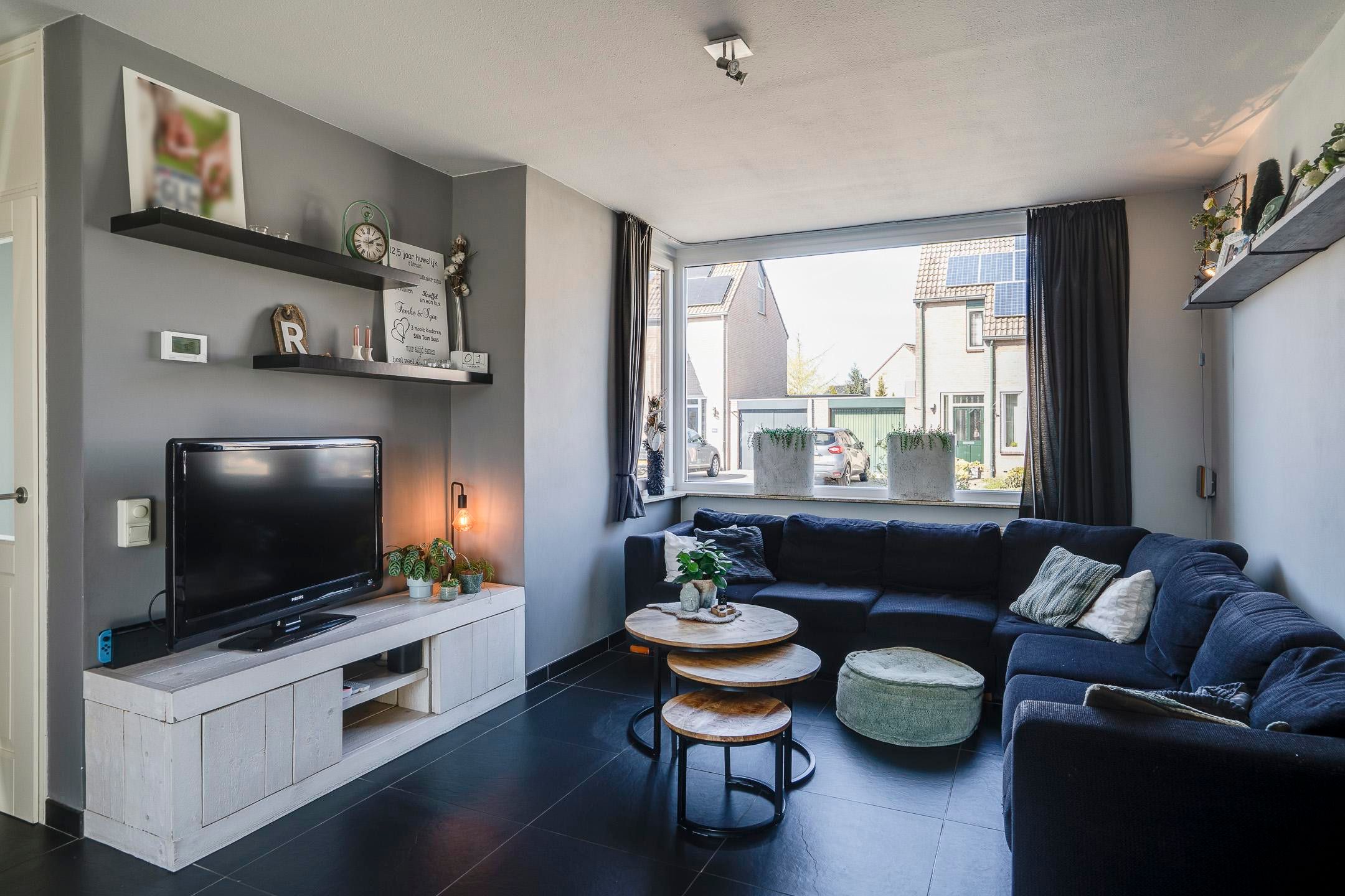 Foto 9 van van Hatzfeldtstraat 9