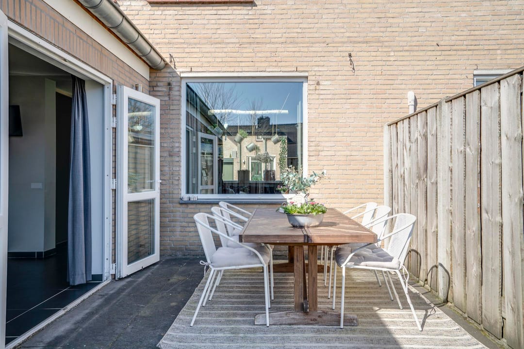 Foto 47 van van Hatzfeldtstraat 9