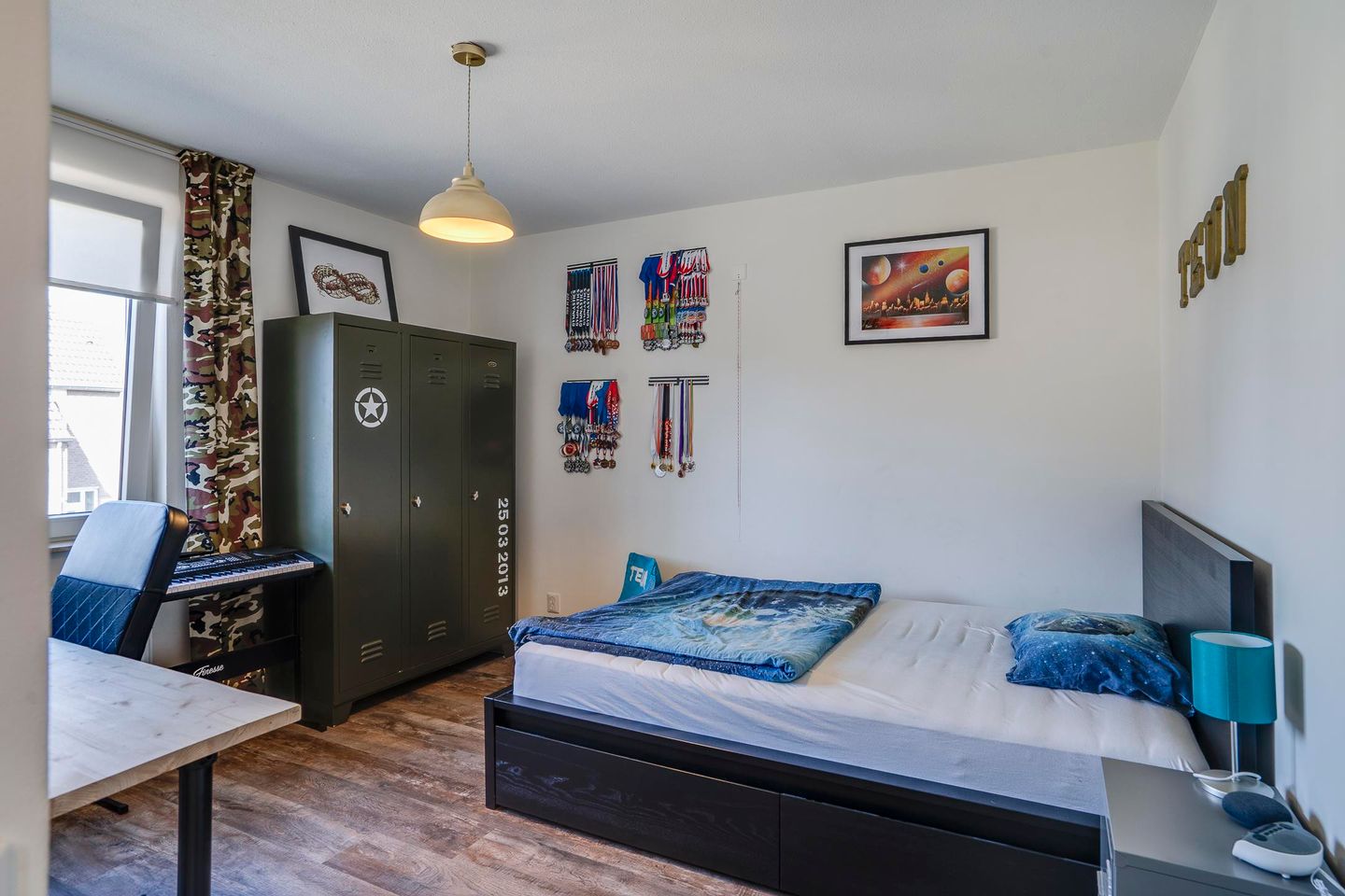 Foto 35 van van Hatzfeldtstraat 9