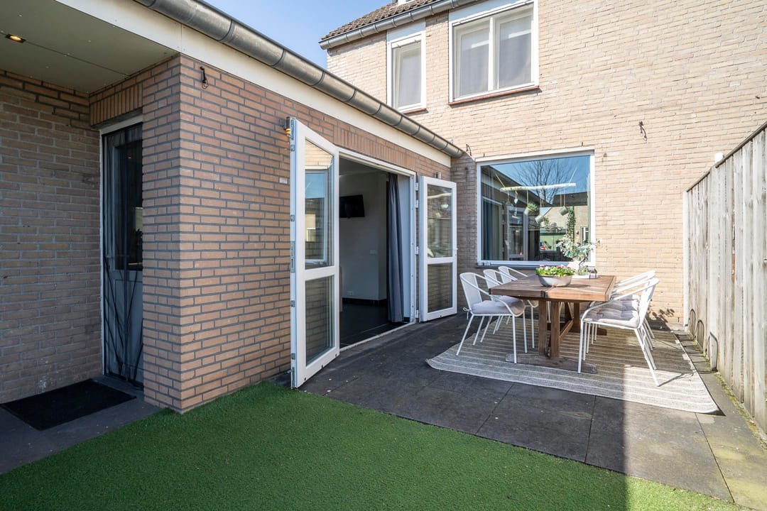 Foto 46 van van Hatzfeldtstraat 9