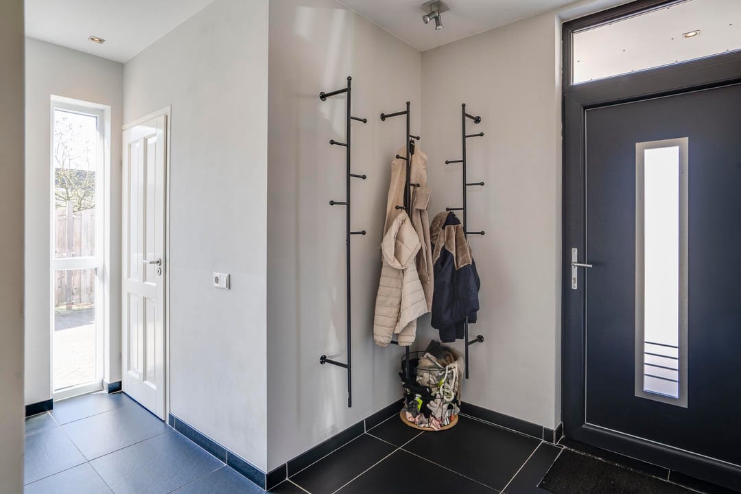 Foto 28 van van Hatzfeldtstraat 9