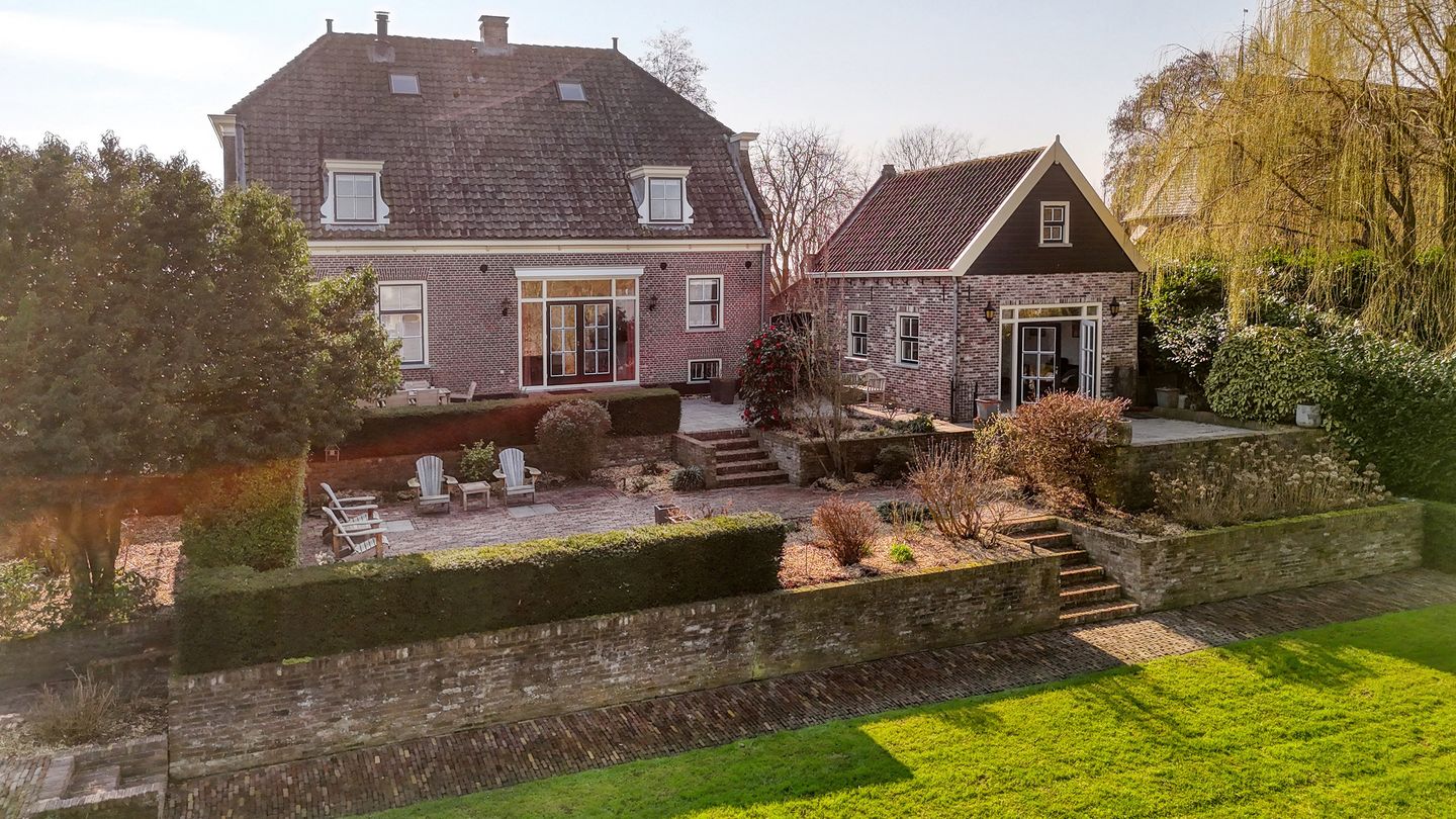 Foto 25 van Lekdijk 75