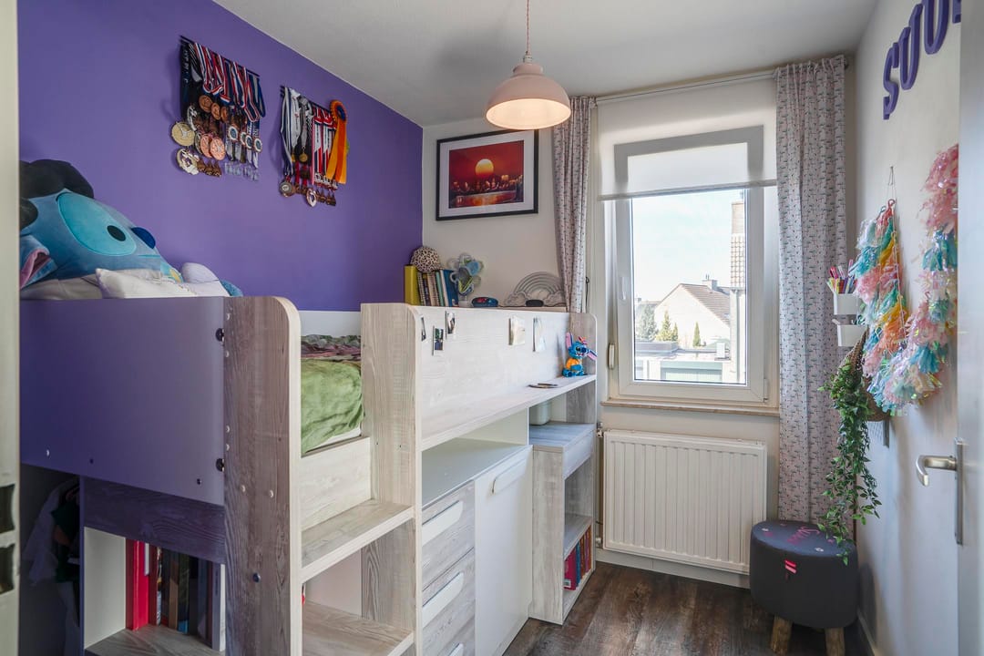 Foto 37 van van Hatzfeldtstraat 9