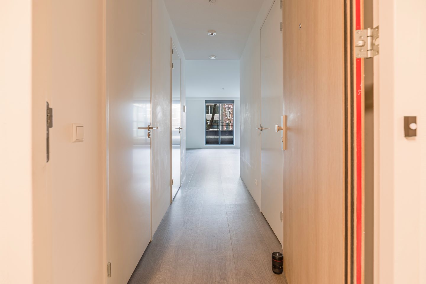 Foto 4 van Van Vollenhovenstraat 3-101