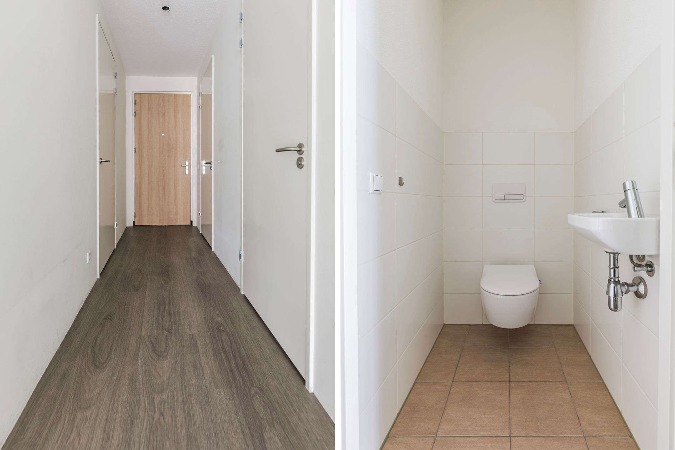 Foto 6 van Van Vollenhovenstraat 3-101