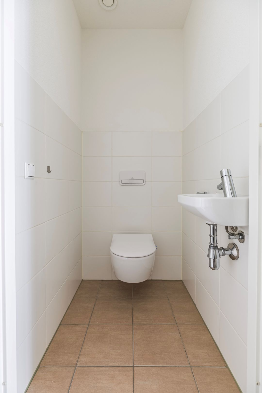 Foto 7 van Van Vollenhovenstraat 3-101