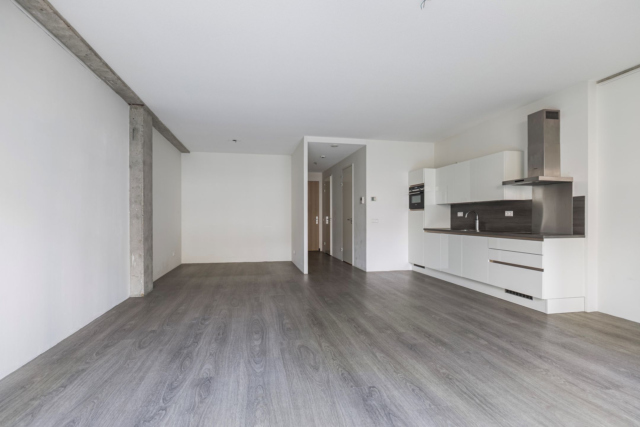 Foto 15 van Van Vollenhovenstraat 3-101