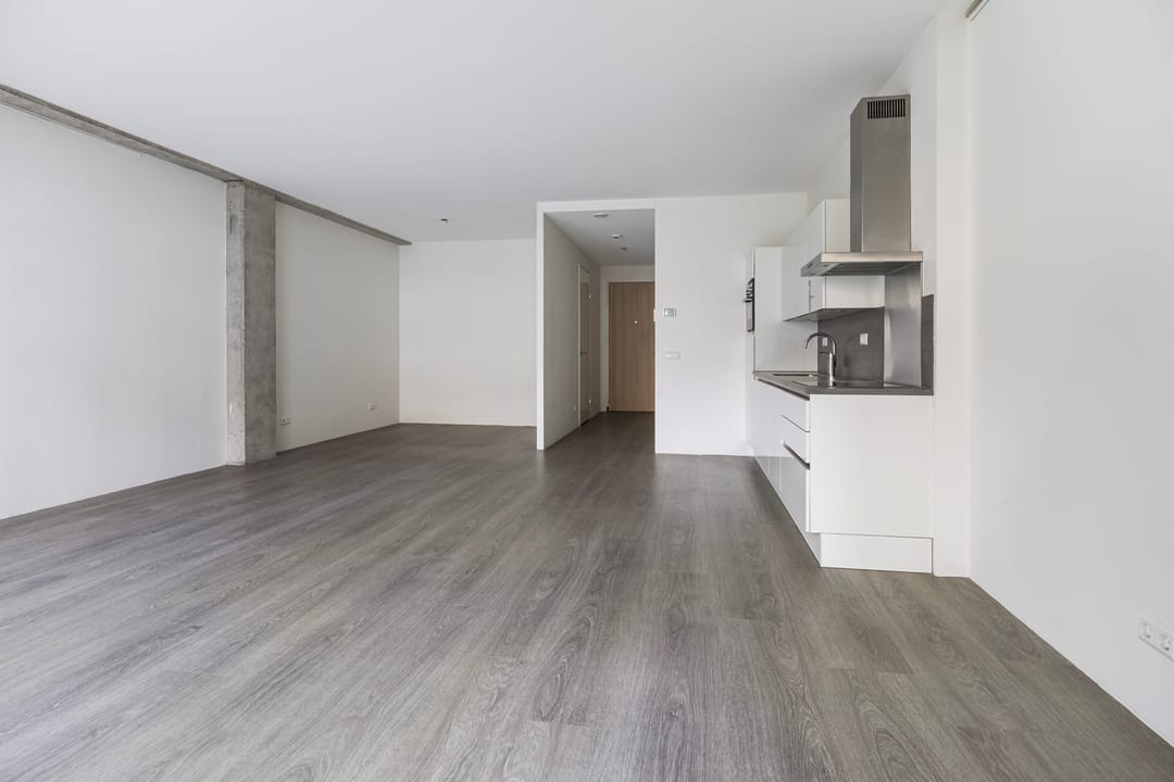 Foto 16 van Van Vollenhovenstraat 3-101