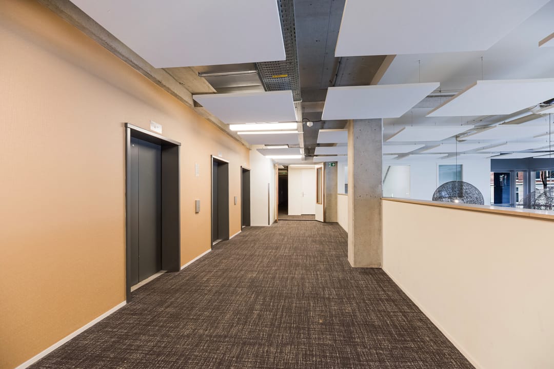 Foto 22 van Van Vollenhovenstraat 3-101