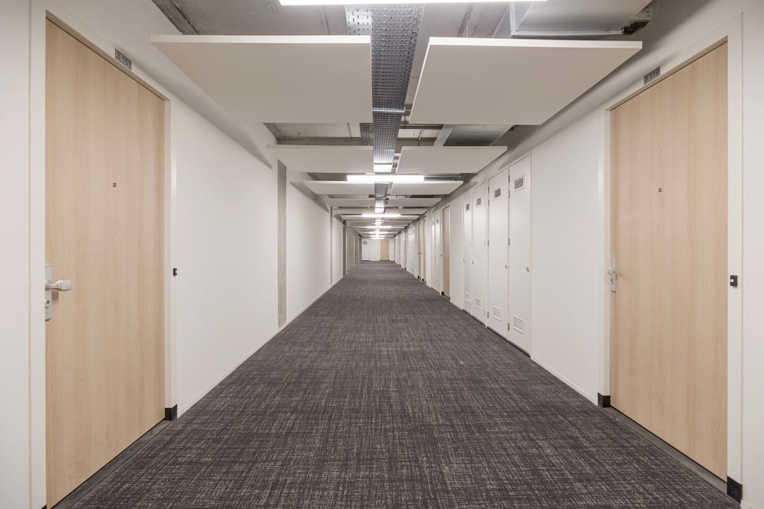 Foto 23 van Van Vollenhovenstraat 3-101