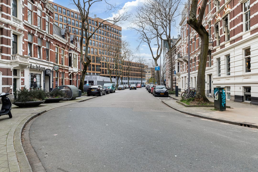 Foto 26 van Van Vollenhovenstraat 3-101