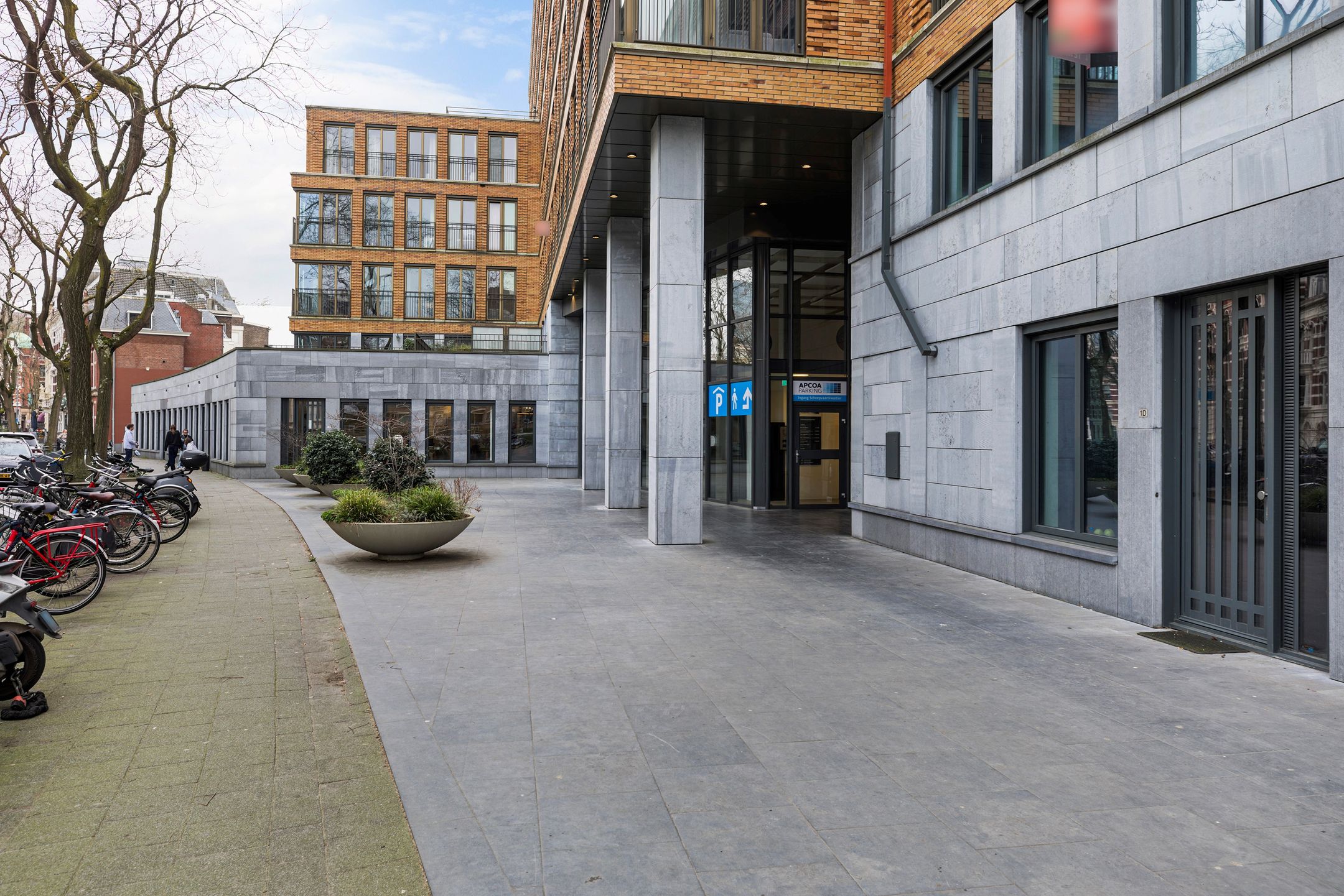 Foto 27 van Van Vollenhovenstraat 3-101