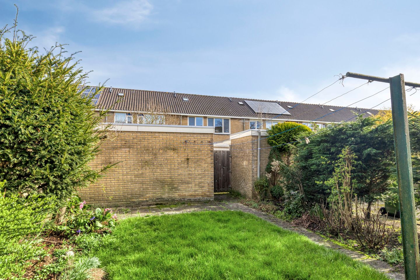 Foto 4 van Europalaan 22