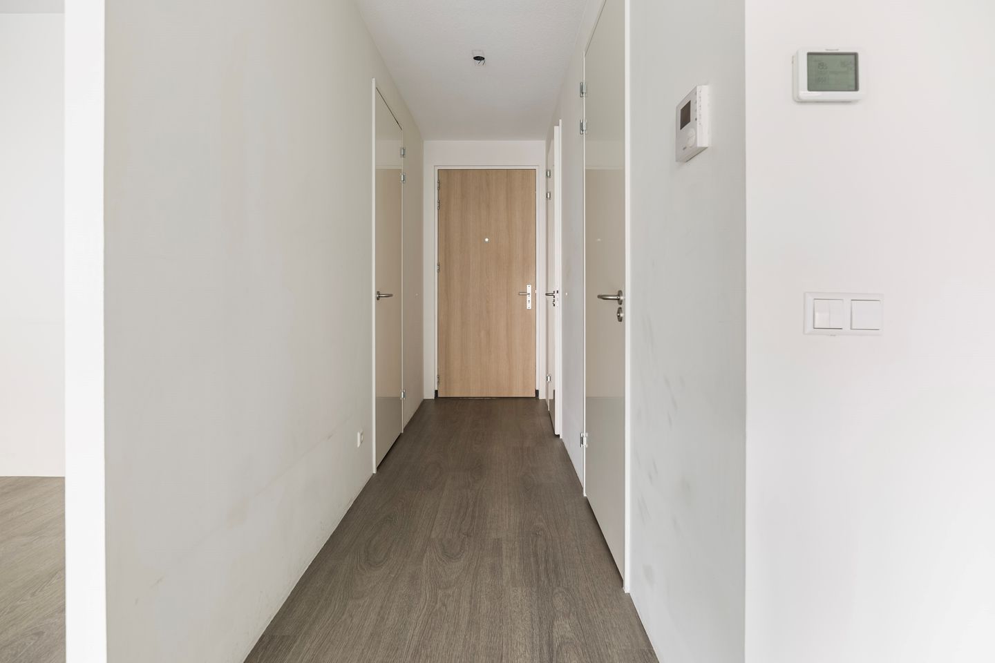 Foto 5 van Van Vollenhovenstraat 3-101