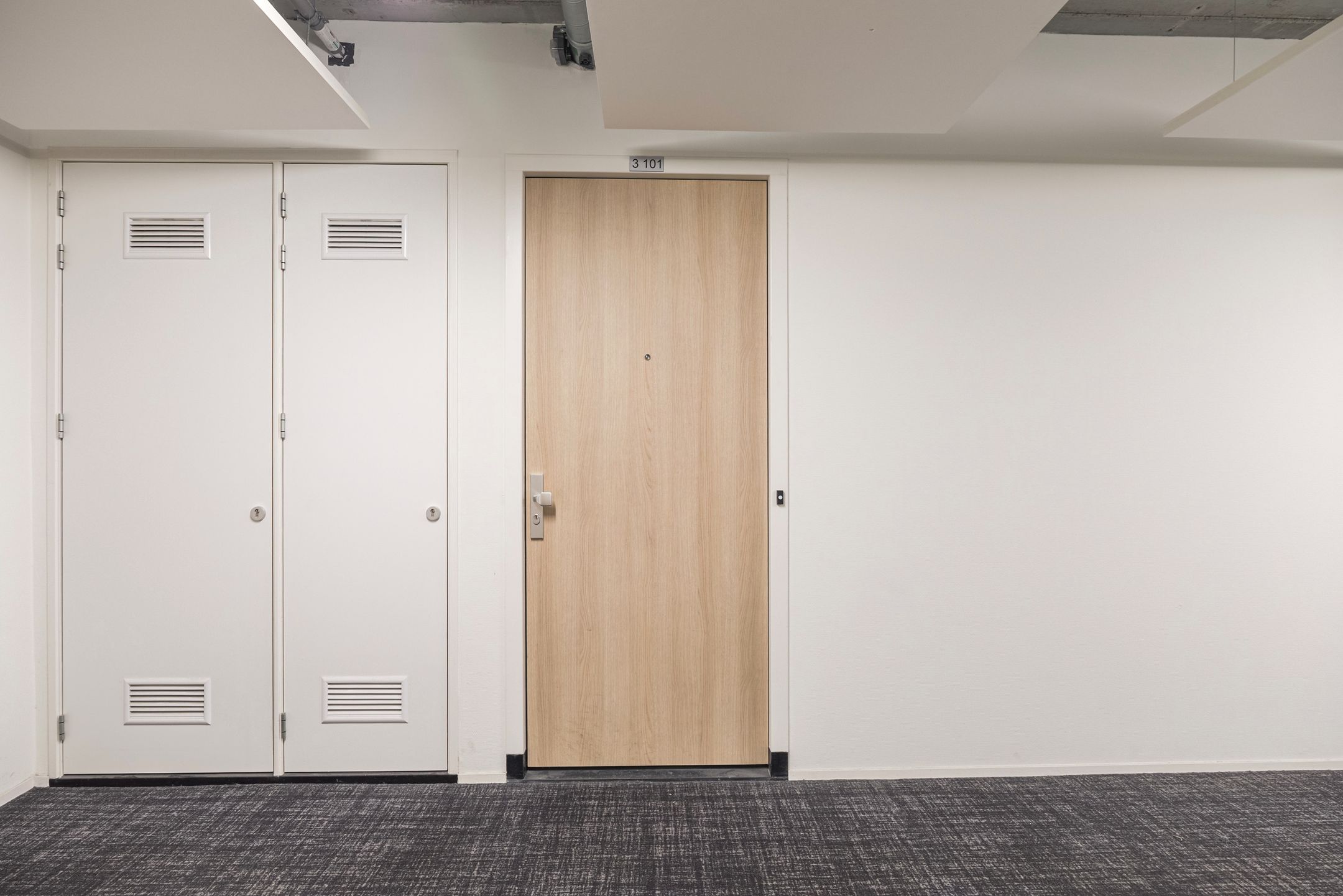 Foto 3 van Van Vollenhovenstraat 3-101