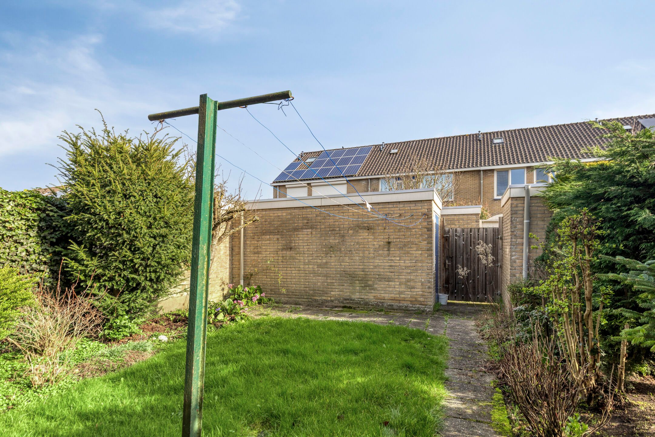 Foto 21 van Europalaan 22