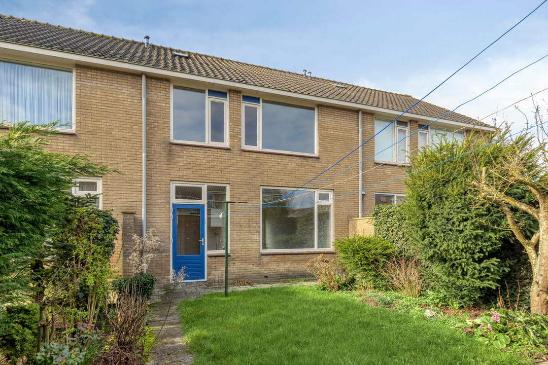 Foto 22 van Europalaan 22