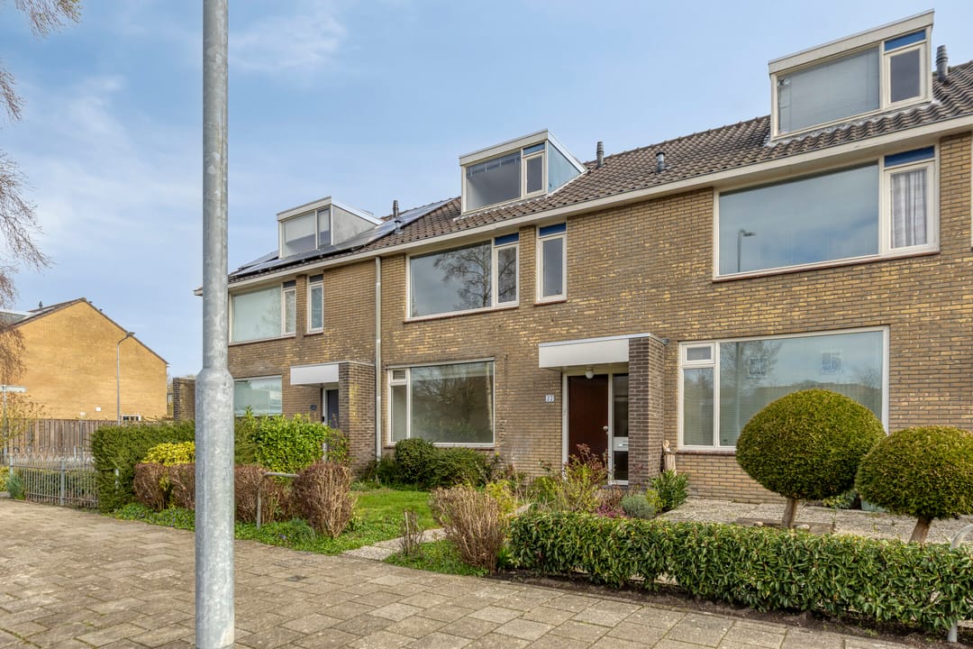 Foto 23 van Europalaan 22