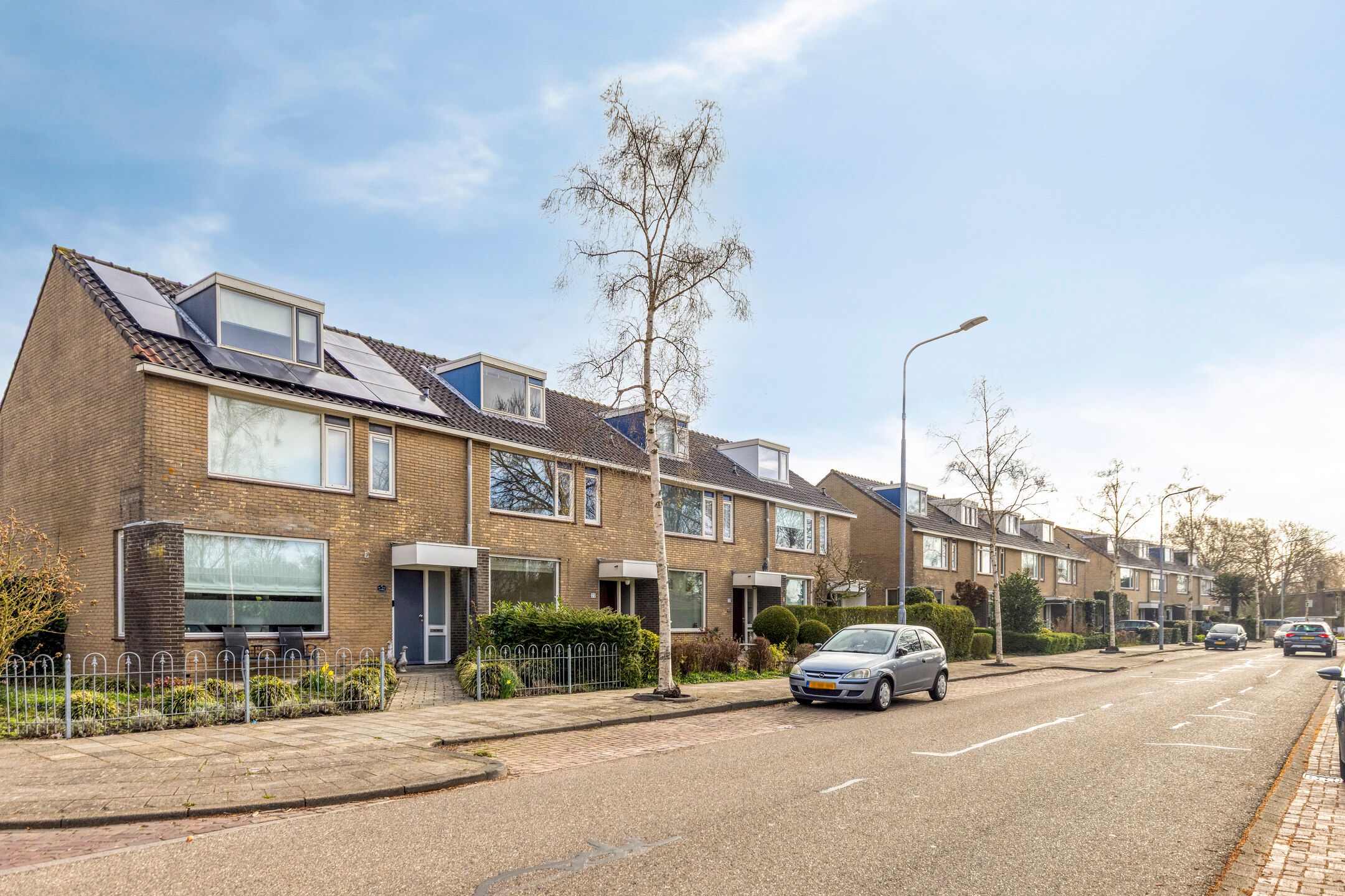 Foto 24 van Europalaan 22