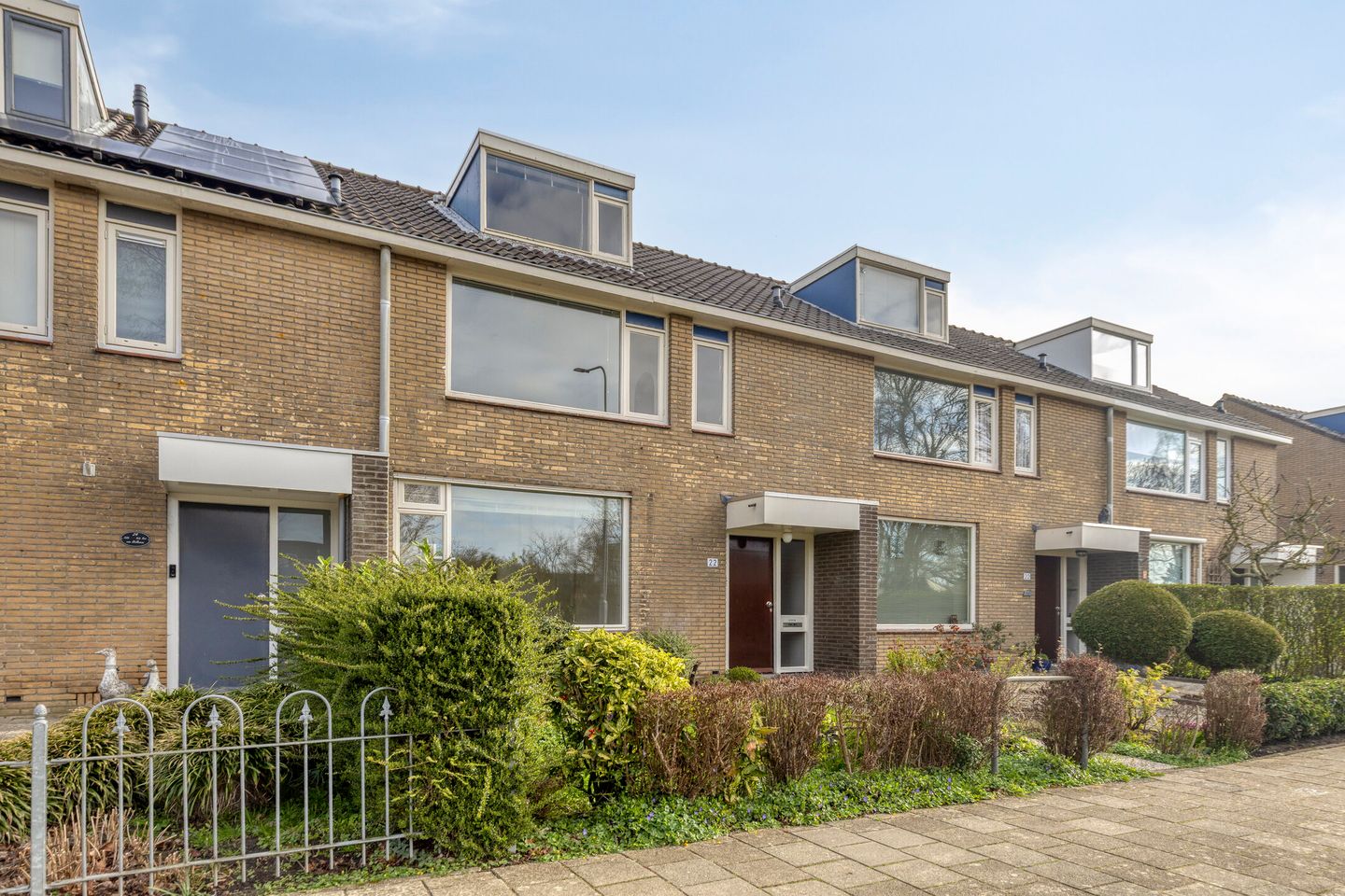 Foto 25 van Europalaan 22