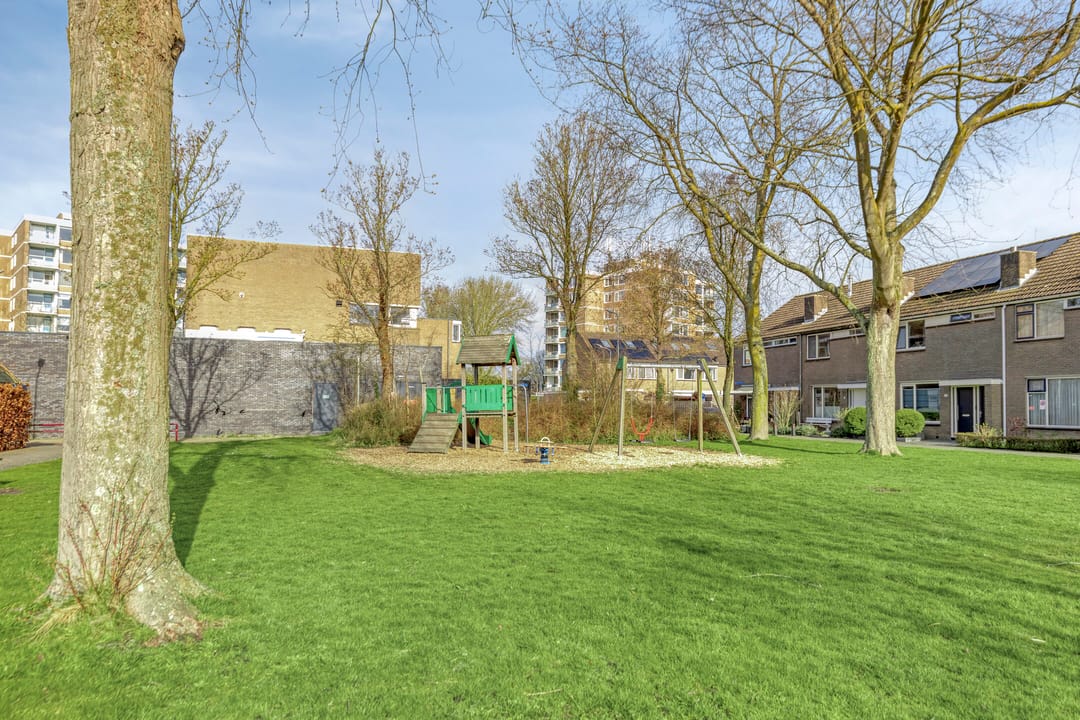 Foto 26 van Europalaan 22