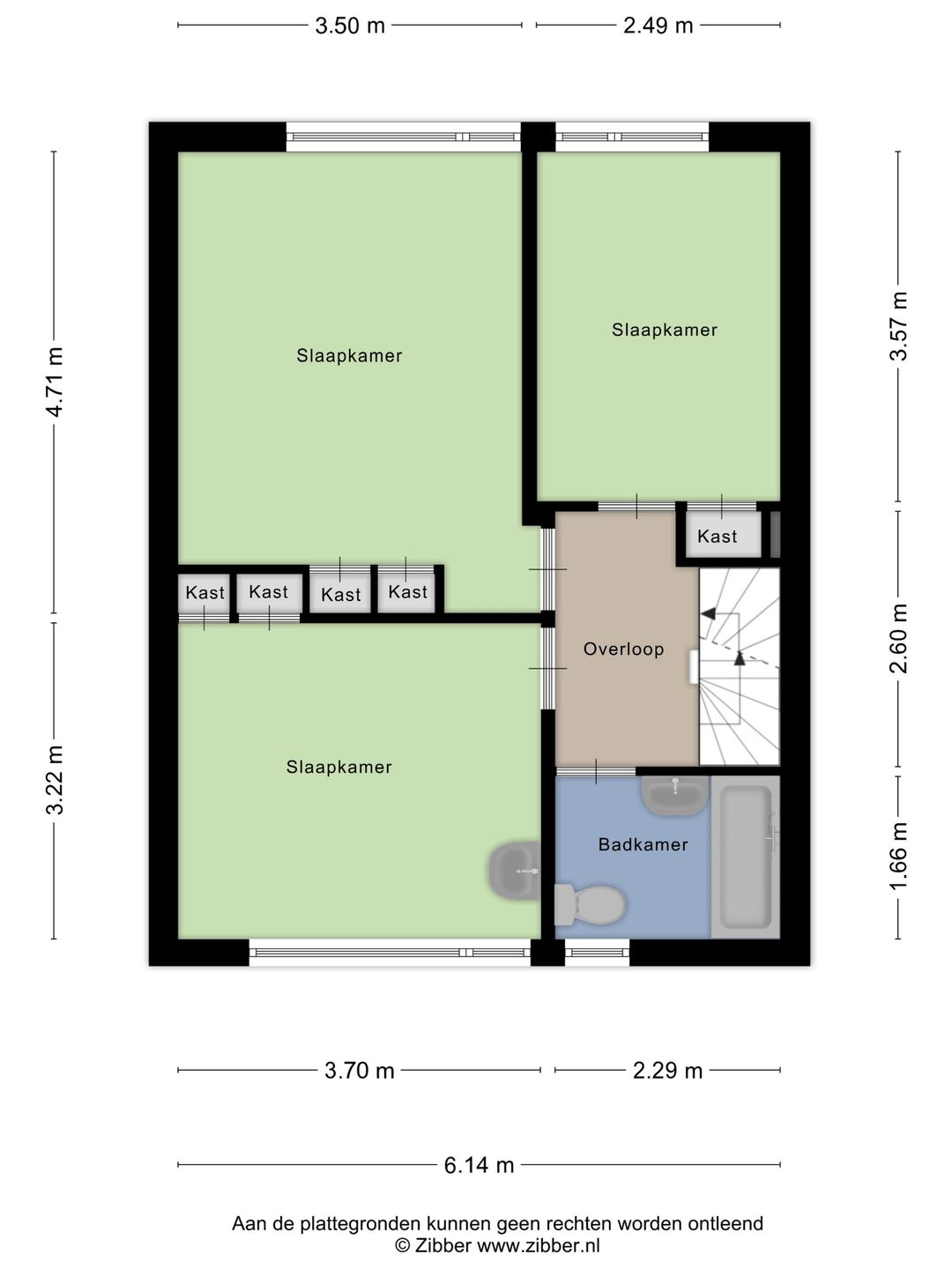 Foto 28 van Europalaan 22