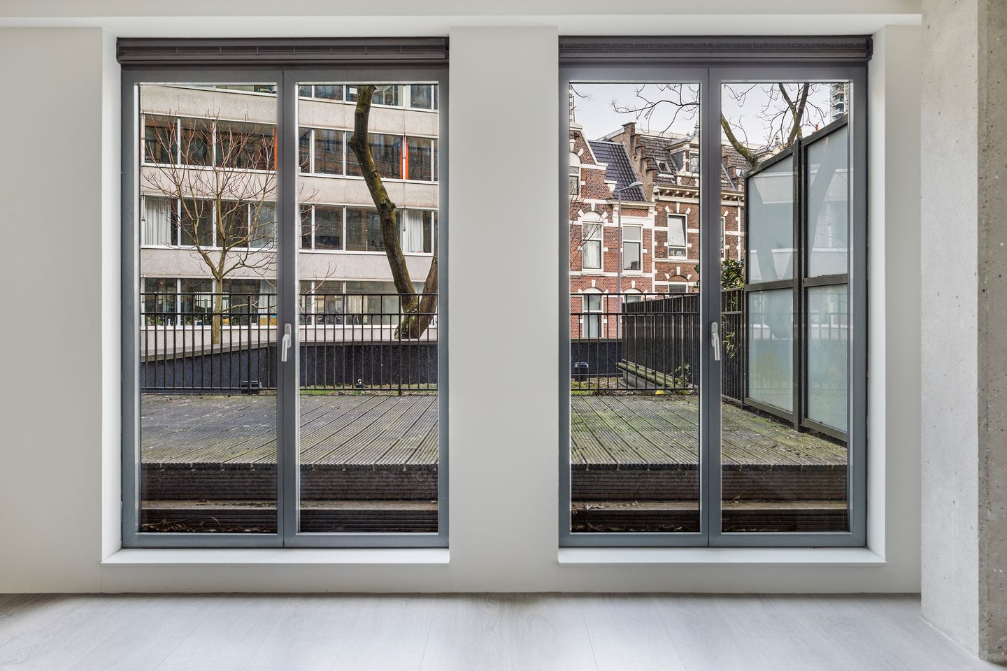 Foto 10 van Van Vollenhovenstraat 3-101