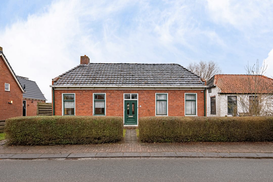 Photo 2 of Oude Dijk 49