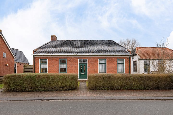 Oude Dijk 49