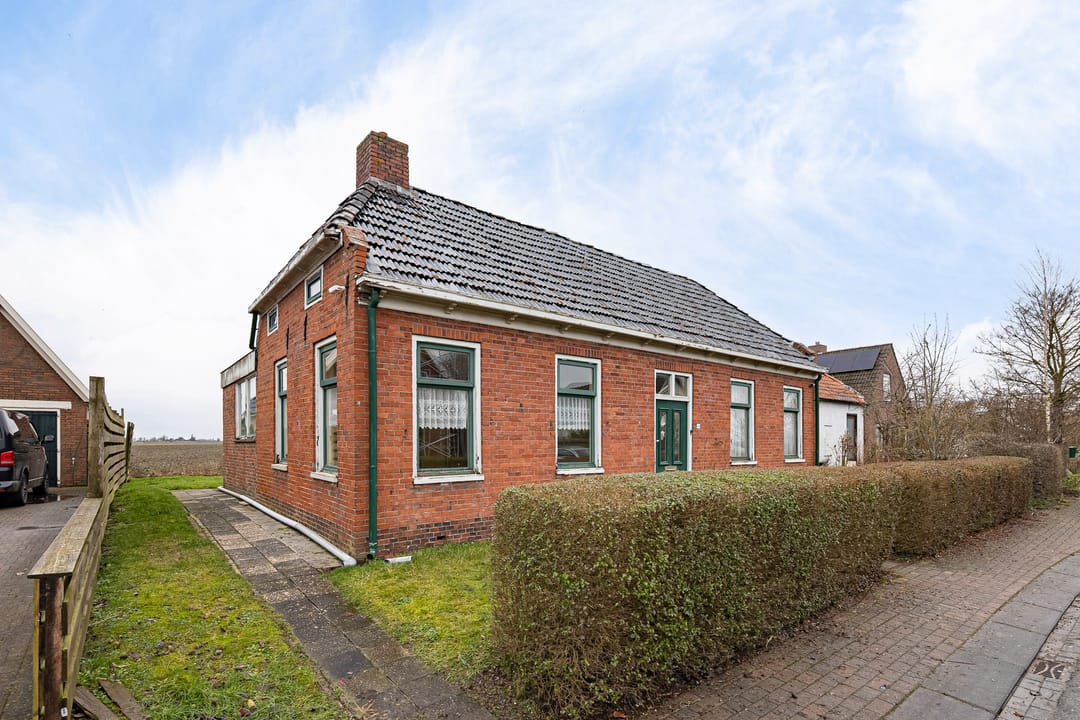 Photo 1 of Oude Dijk 49