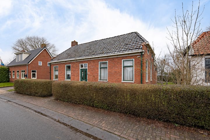 Foto 4 van Oude Dijk 49
