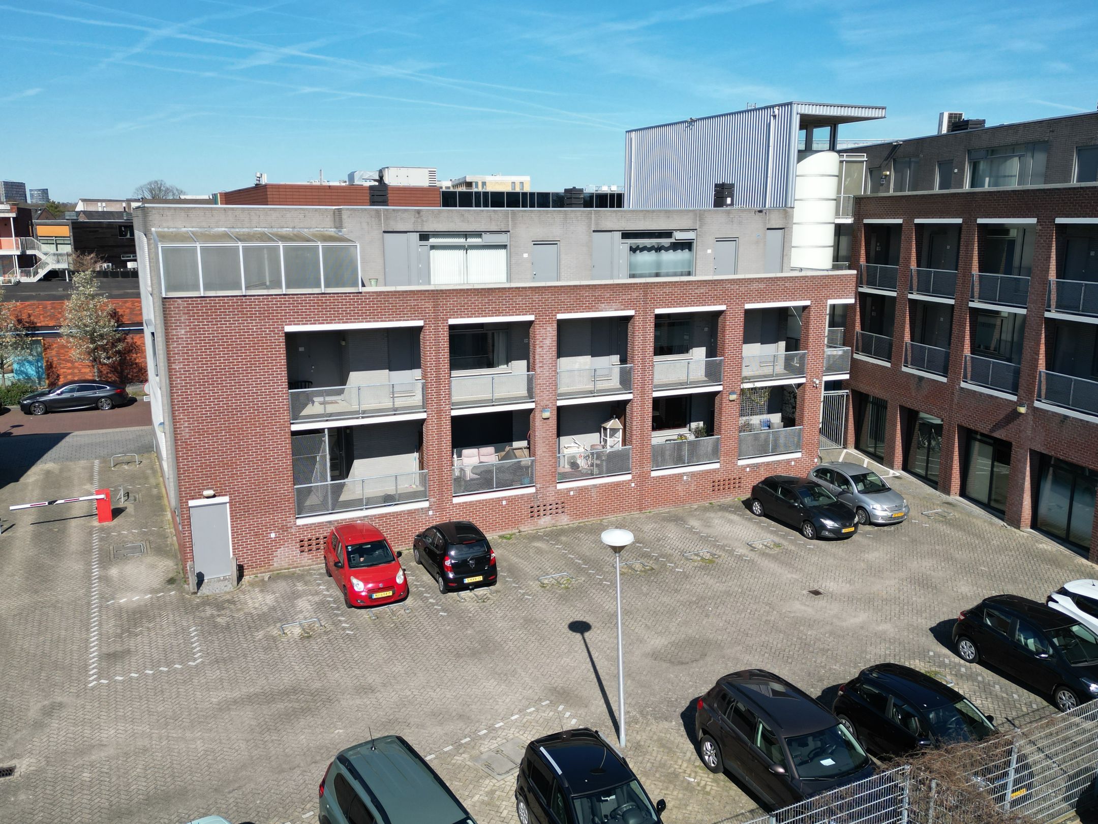 Crabethstraat 7-H 7 H