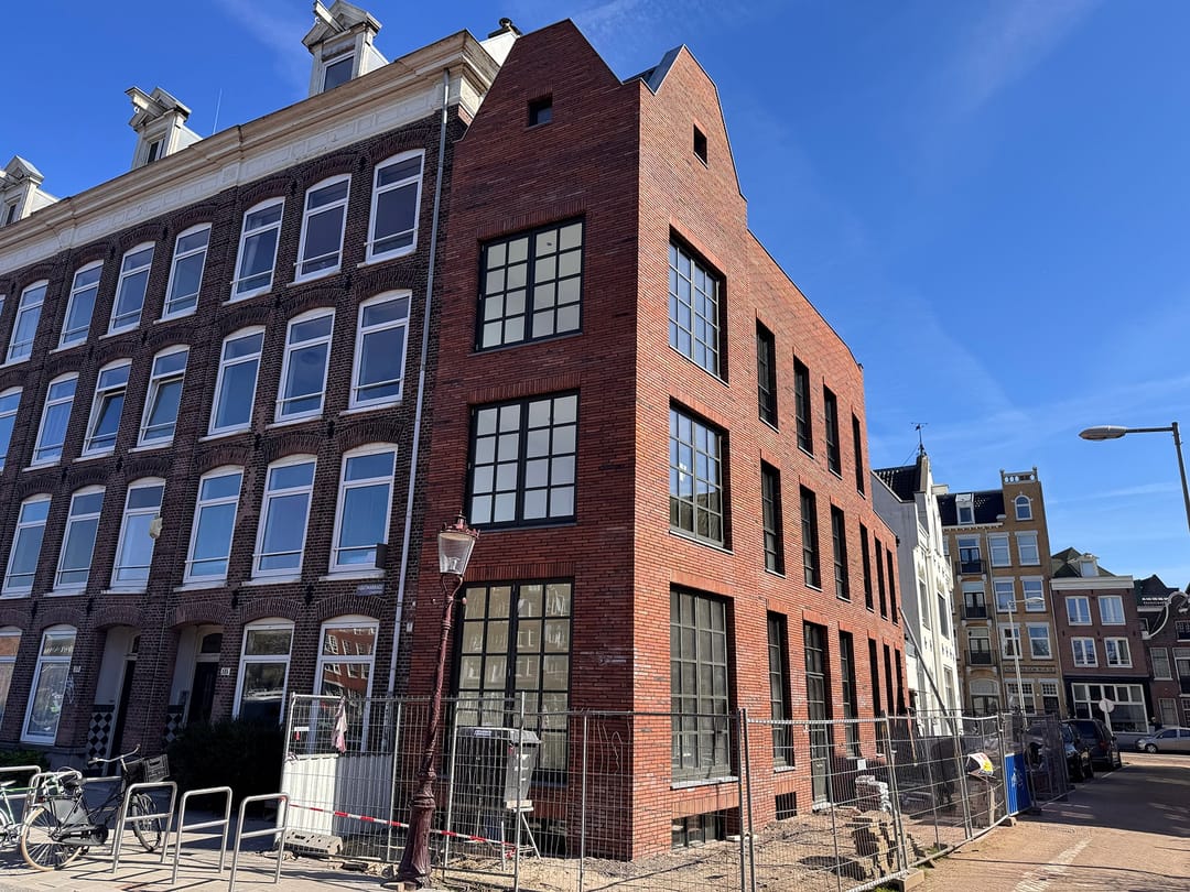 Photo 1 of Schiemanstraat 10