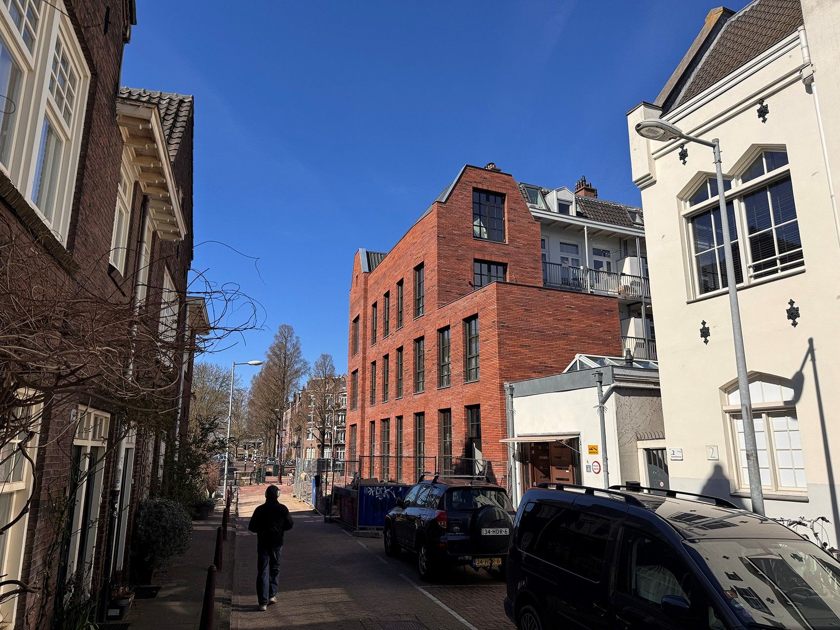 Photo 39 of Schiemanstraat 10