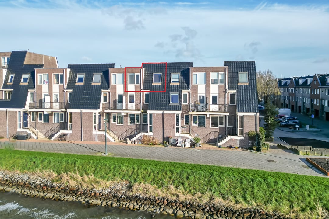Photo 1 of Visserseiland 79