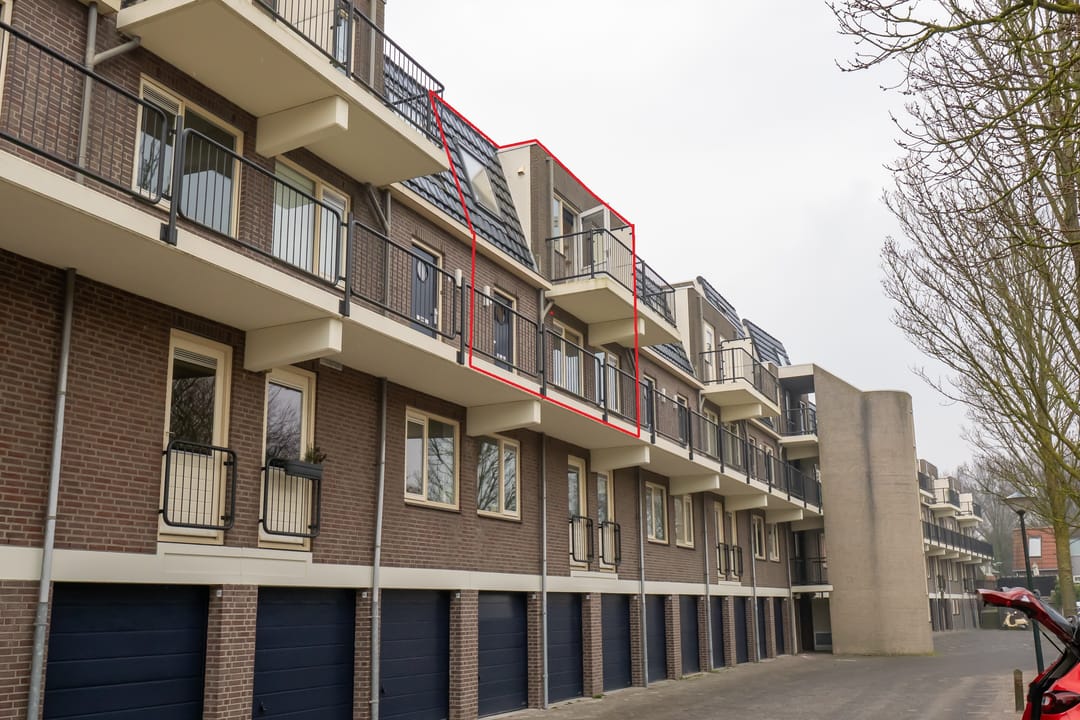 Photo 37 of Visserseiland 79