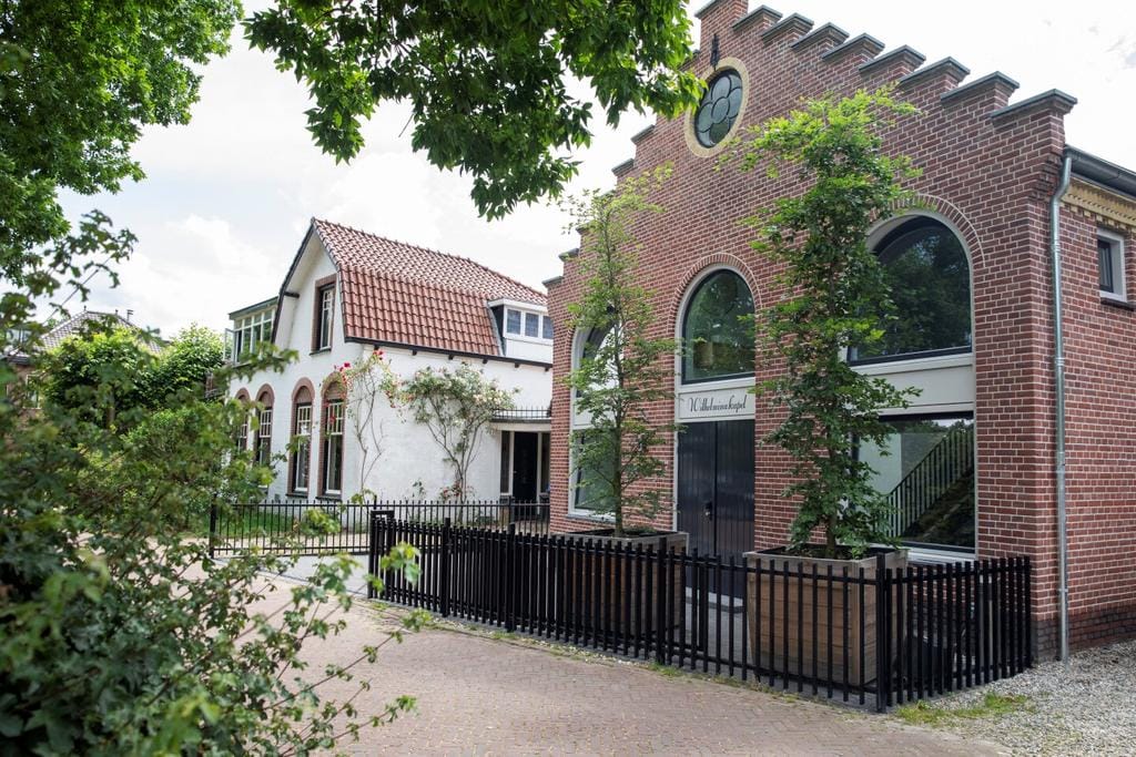Photo 6 of Wilhelminaweg 7