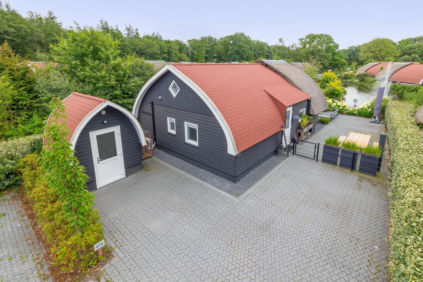 Foto 40 van Bergweg 76-R479