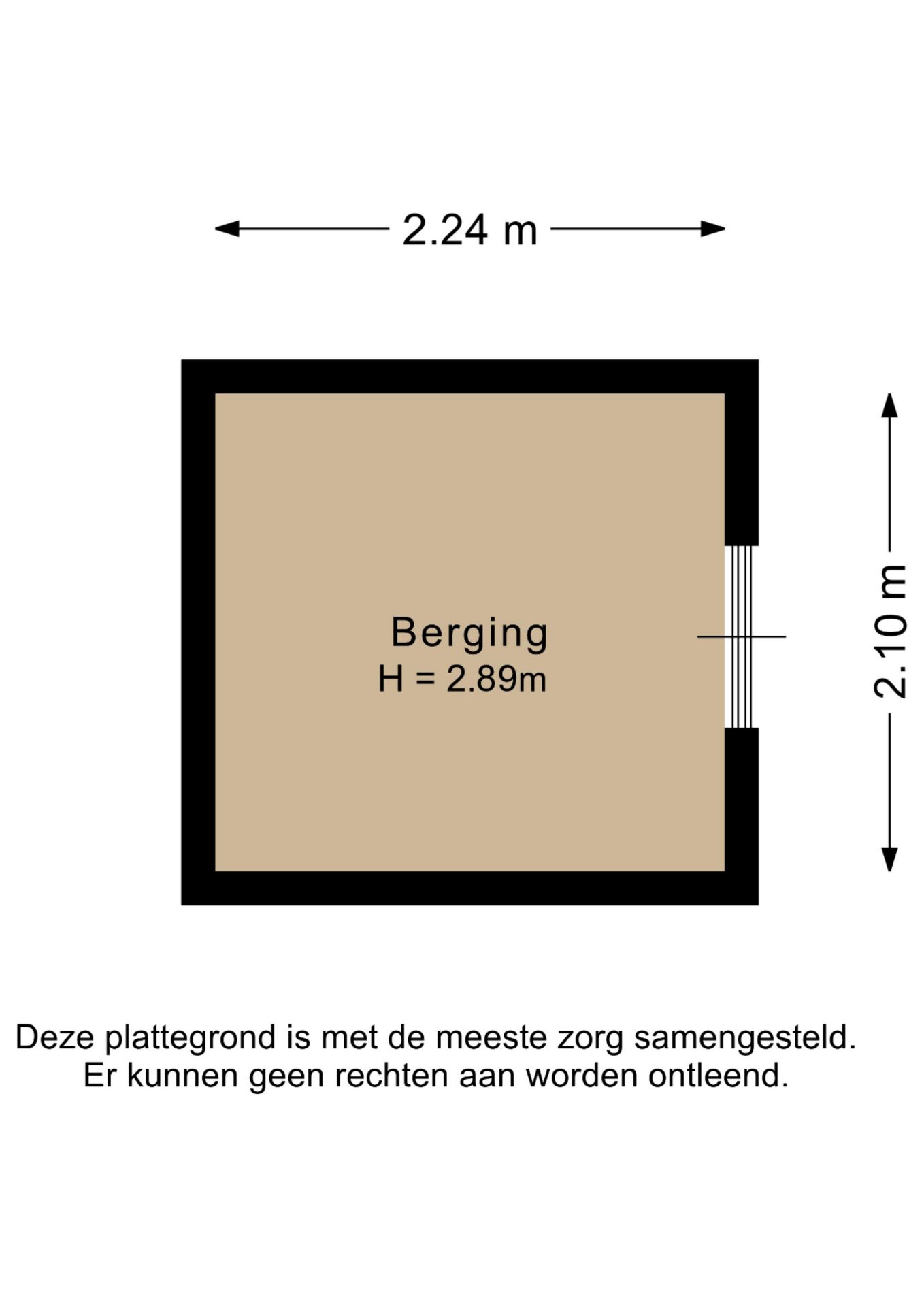 Foto 49 van Bergweg 76-R479