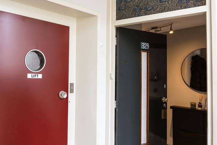 Photo 2 of Mozartlaan 329