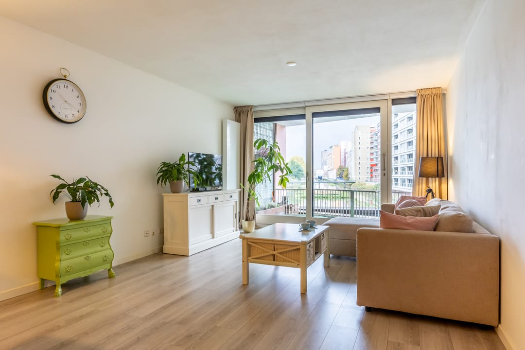 Foto 1 van Specerijenhof 11