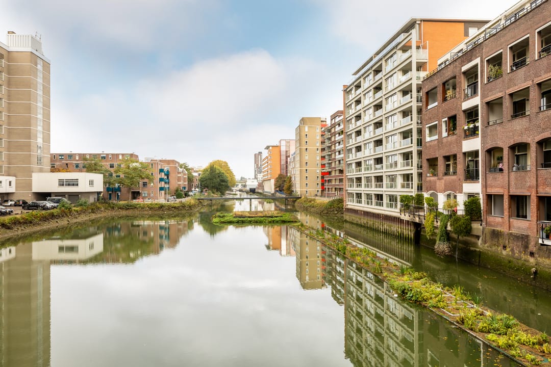 Foto 2 van Specerijenhof 11